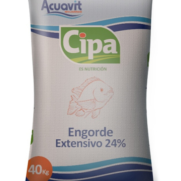 CIPA Mojarras EXT 24%